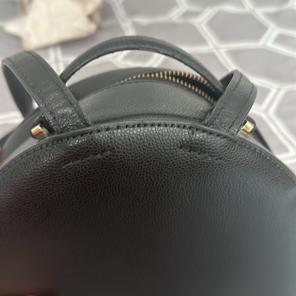 Kate Spade mini backpack - Picture 9 of 9
